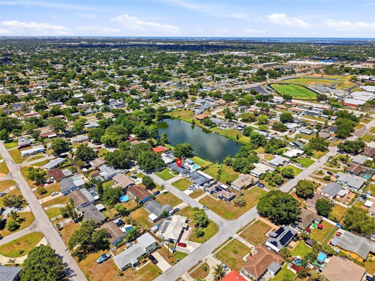 4822 60th Way N, Kenneth City, FL 33709 Photo