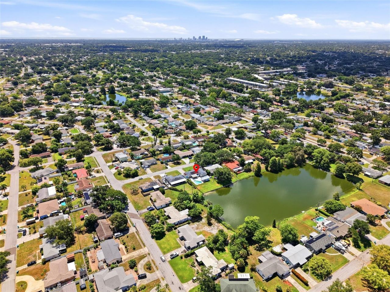 4822 60th Way N, Kenneth City, FL 33709 Photo