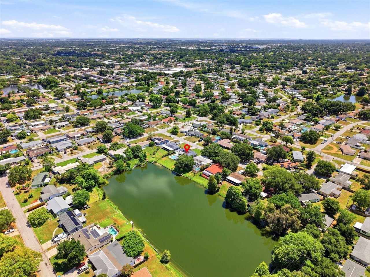 4822 60th Way N, Kenneth City, FL 33709 Photo