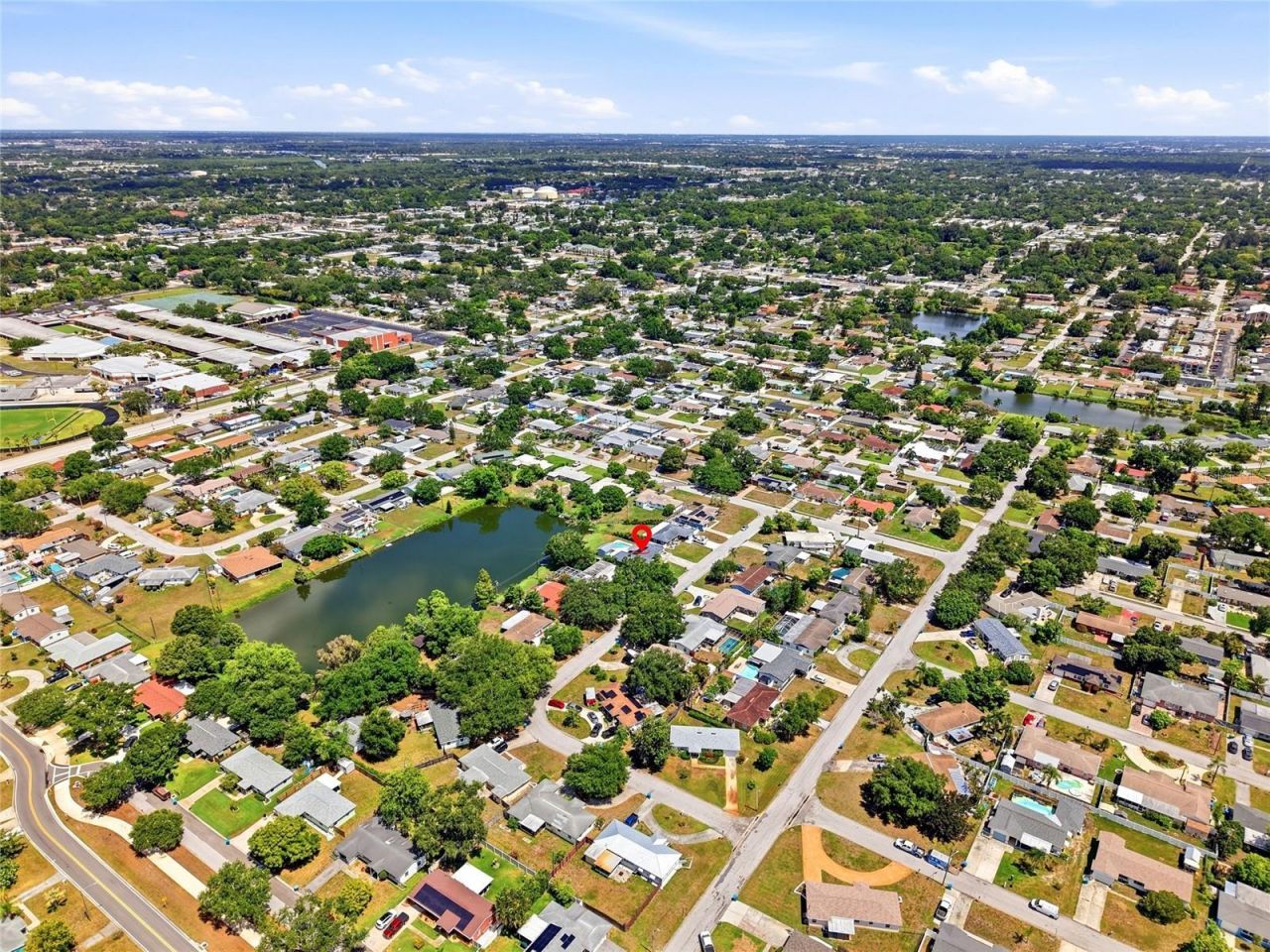 4822 60th Way N, Kenneth City, FL 33709 Photo