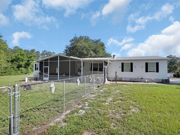 38846 FOREST DRIVE, EUSTIS, FL 32736