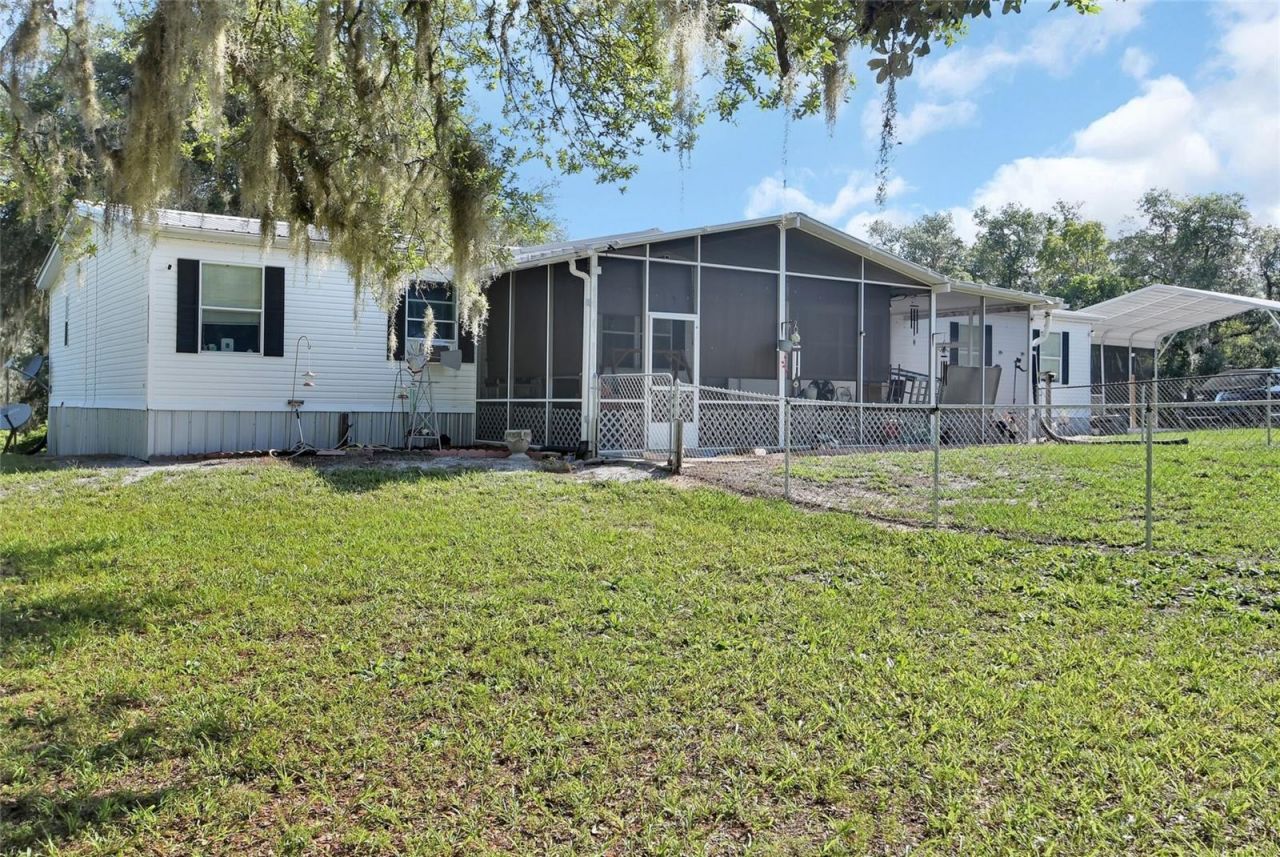 38846 Forest Drive, Eustis, FL 32736 Photo