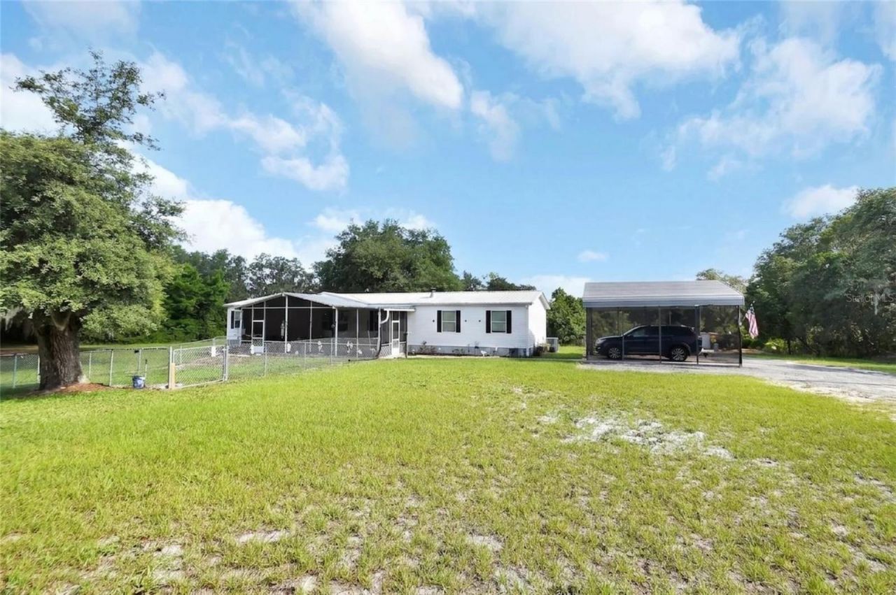 38846 Forest Drive, Eustis, FL 32736 Photo
