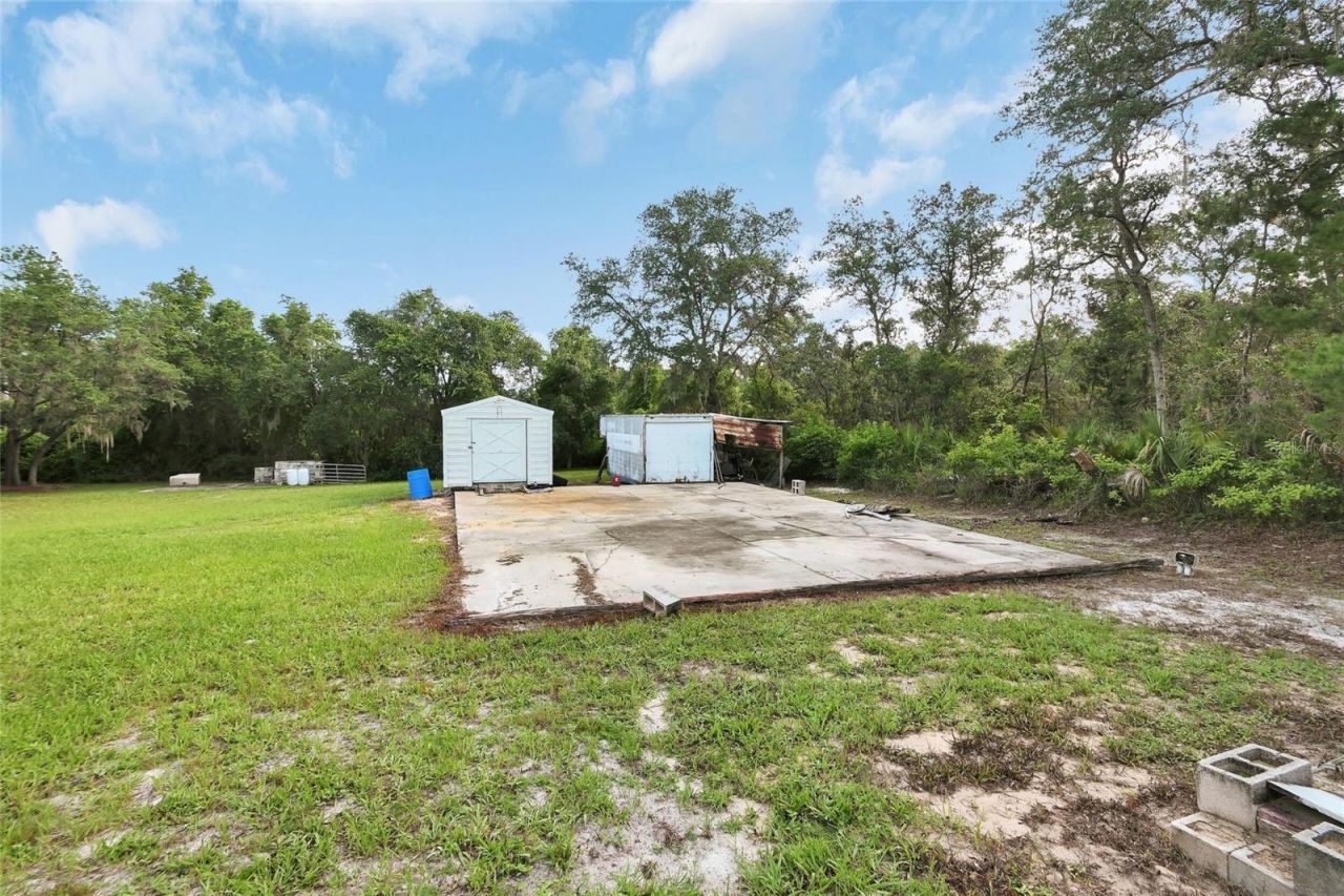38846 Forest Drive, Eustis, FL 32736 Photo