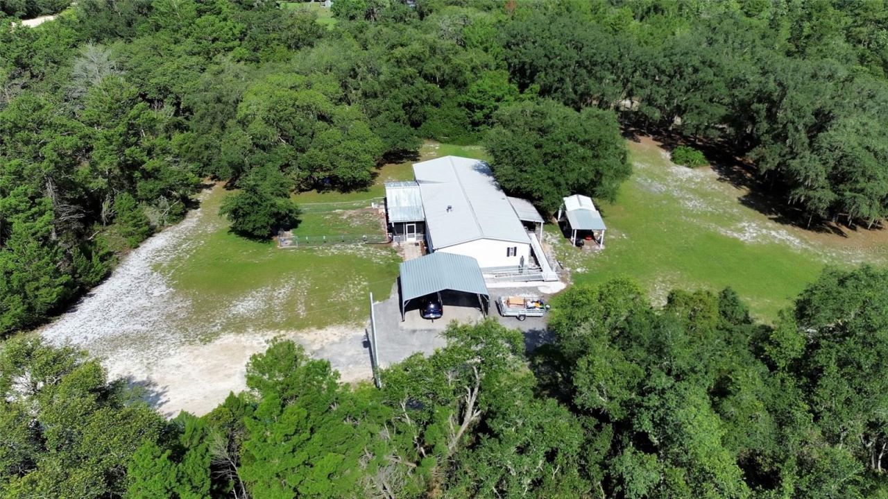 38846 Forest Drive, Eustis, FL 32736 Photo