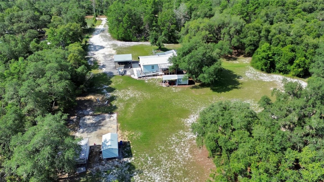 38846 Forest Drive, Eustis, FL 32736 Photo