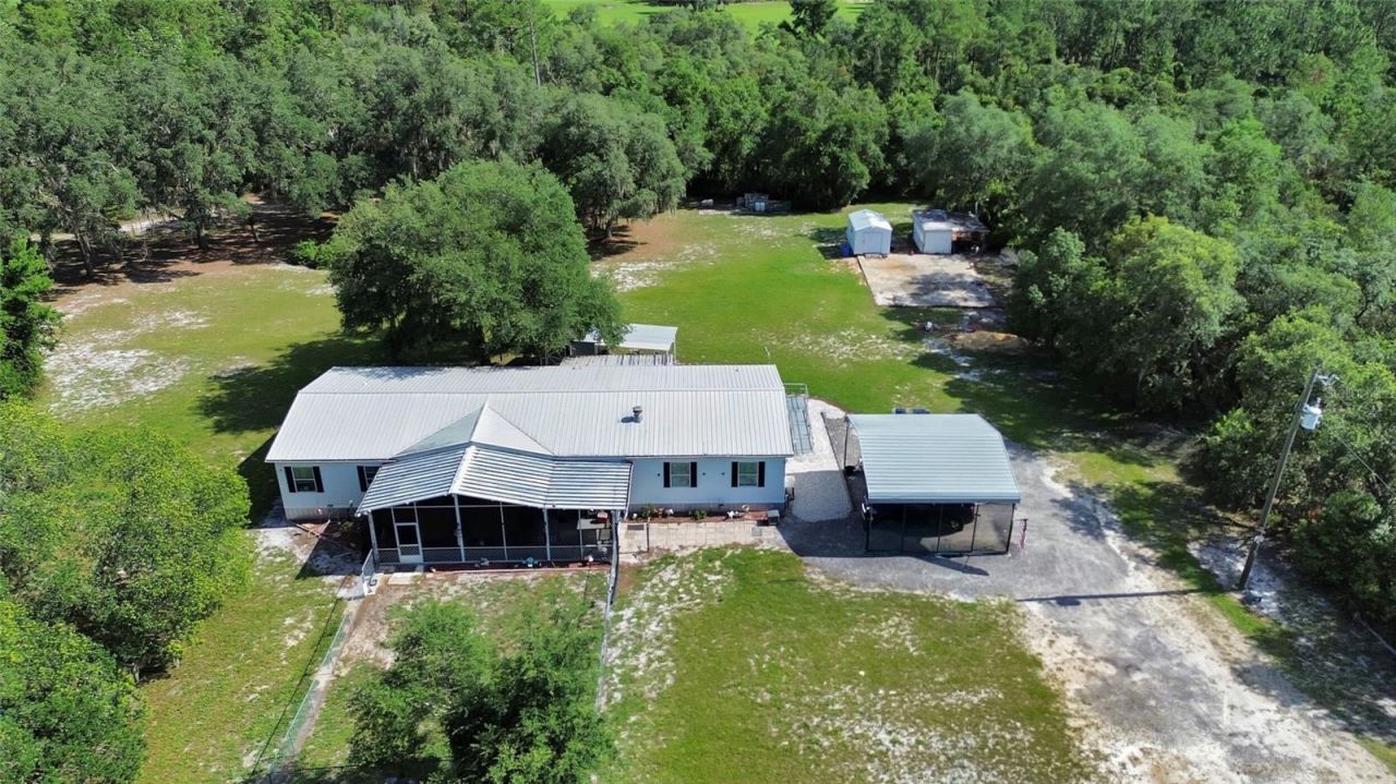 38846 Forest Drive, Eustis, FL 32736 Photo