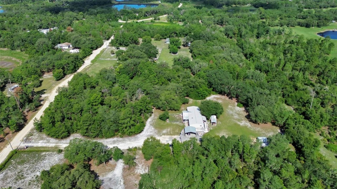 38846 Forest Drive, Eustis, FL 32736 Photo