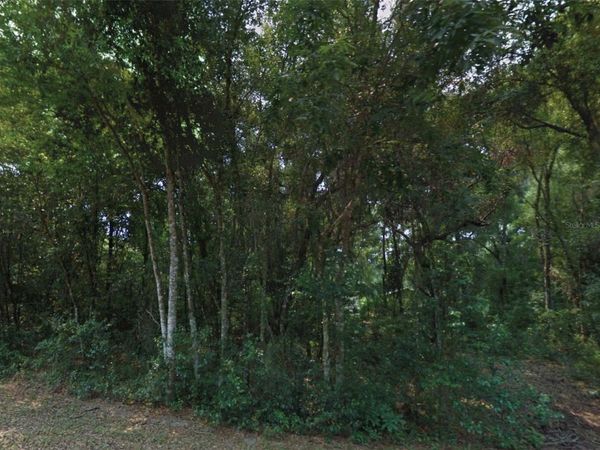 10534 E WAXWING LANE , FLORAL CITY, FL 34436