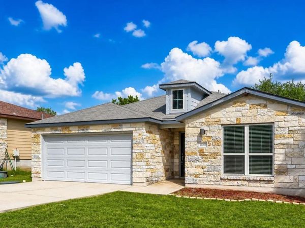 21709 Crystal WAY, Lago Vista, TX 78645