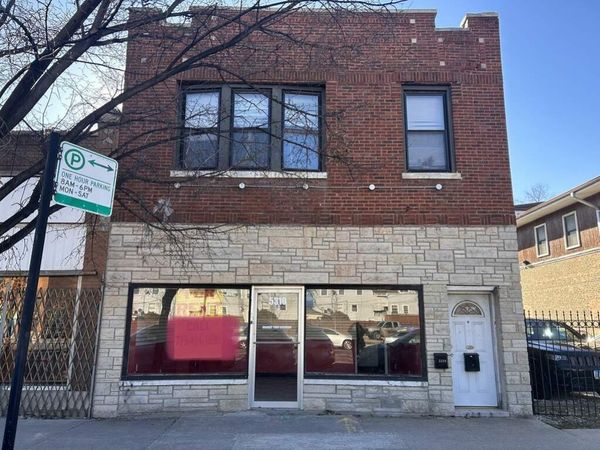 5319 W Fullerton Avenue , Unit 2, Chicago, IL 60639