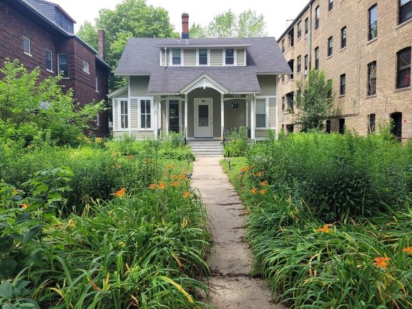 822 Michigan Avenue , Evanston, IL 60202