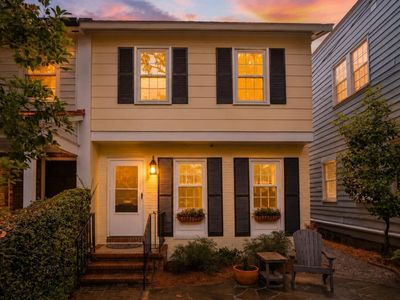 22 Pitt Street, Unit A, Charleston, SC 29401