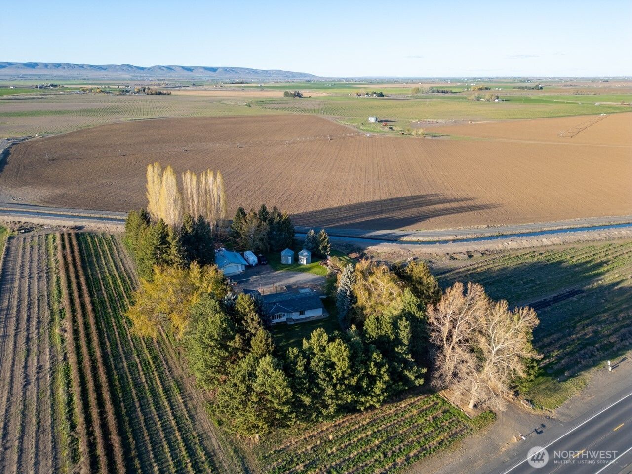 9700 Road 5 Nw, Ephrata, WA 98823 Main Photo
