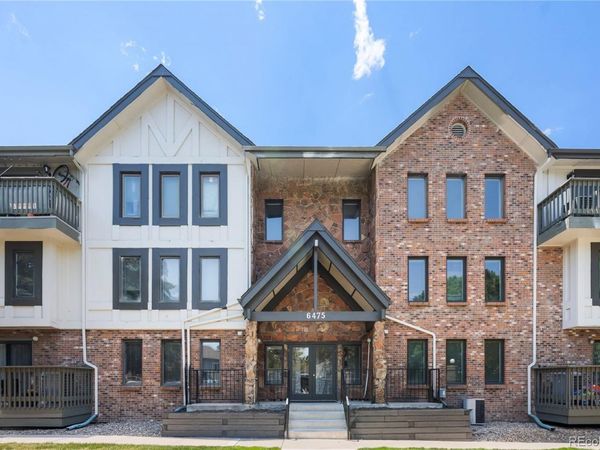 6475 S Dayton Street , Unit Apt 305, Englewood, CO 80111