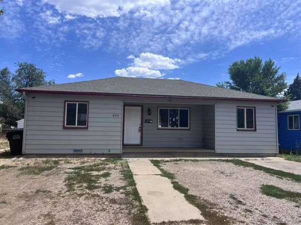556 Wolff Street, Denver, CO 80204