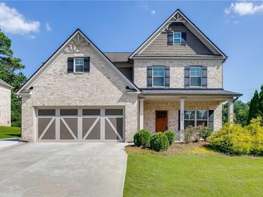 2001 Harvester Lane, Buford, GA 30518