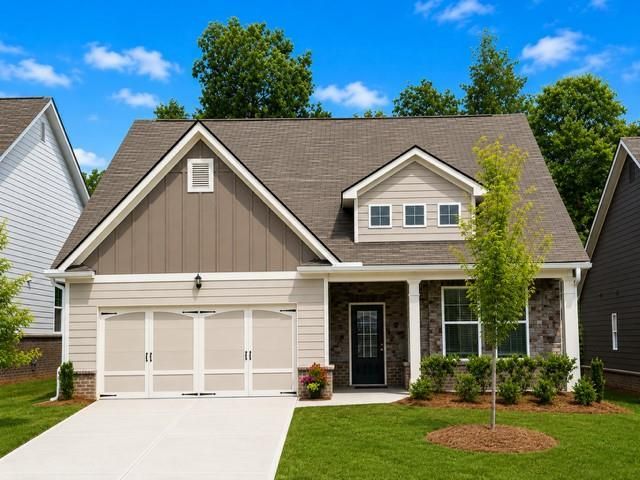 2434 Anhinga Drive, Loganville, GA 30052 Main Photo