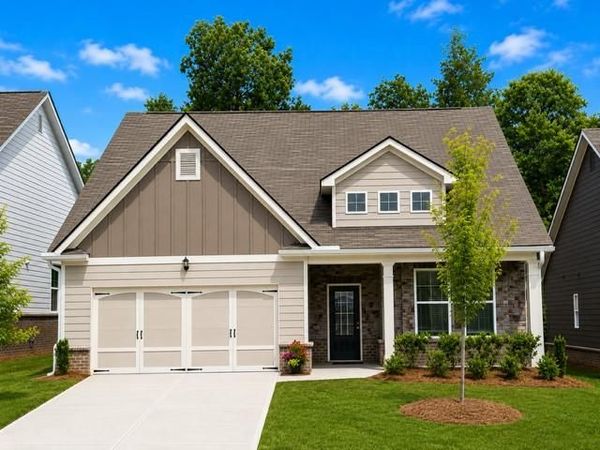 2434 Anhinga Drive, Loganville, GA 30052