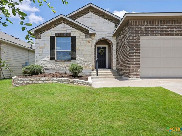 7712 Lee Hall Loop , Temple, TX 76502
