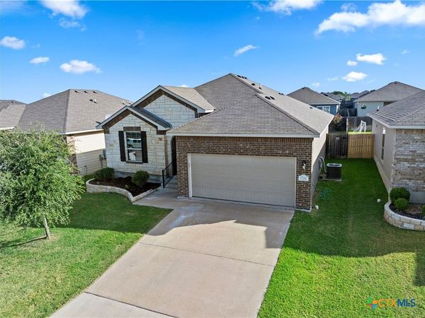7712 Lee Hall Loop , Temple, TX 76502