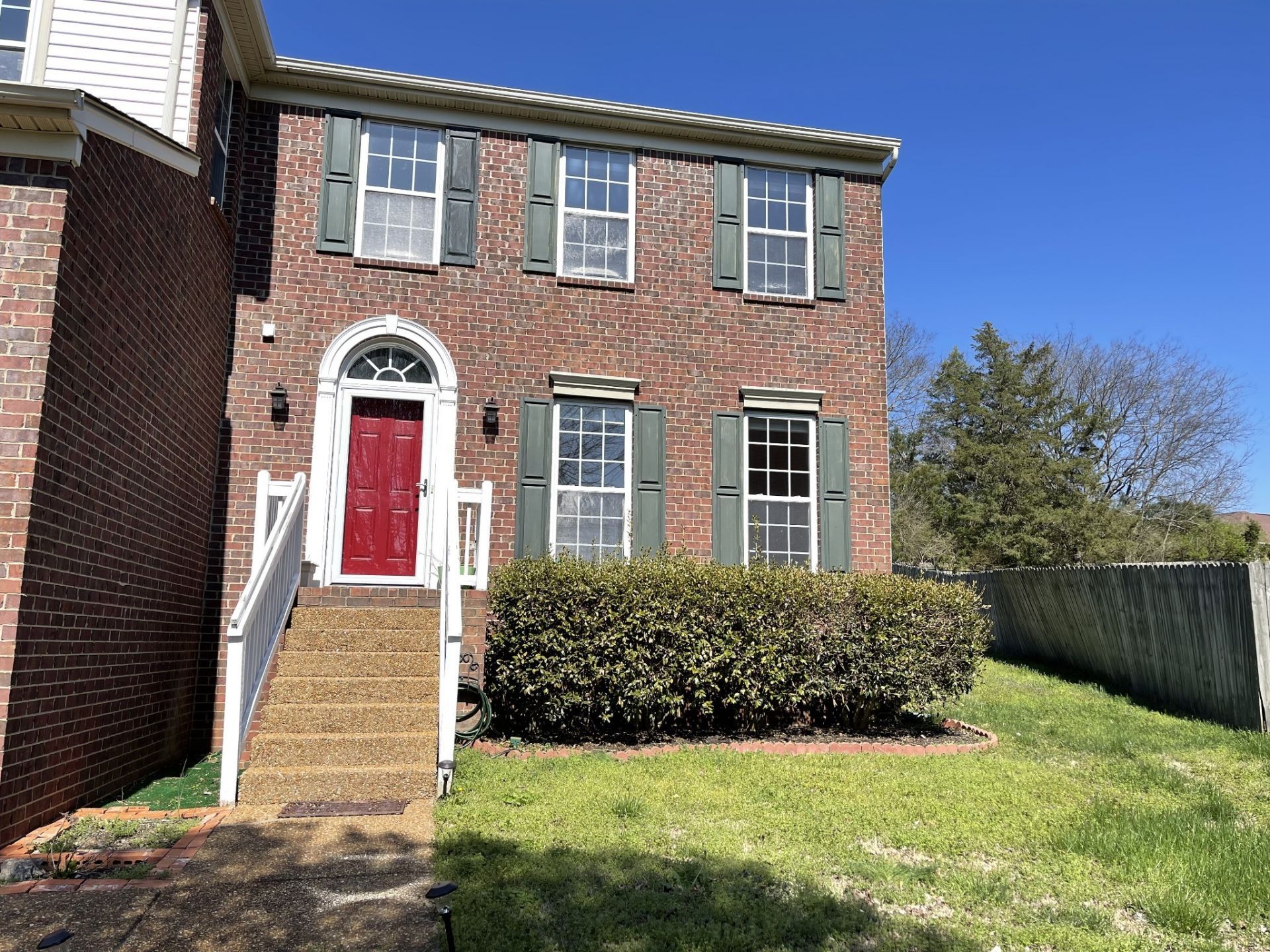 7232 Explorer Trl, Nashville, TN 37221 Main Photo