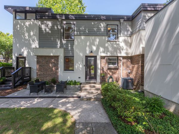 940 Gale Ln , Unit 101, Nashville, TN 37204