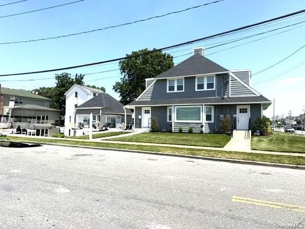 313 Hempstead Avenue, Unit 2, West Hempstead, NY 11552
