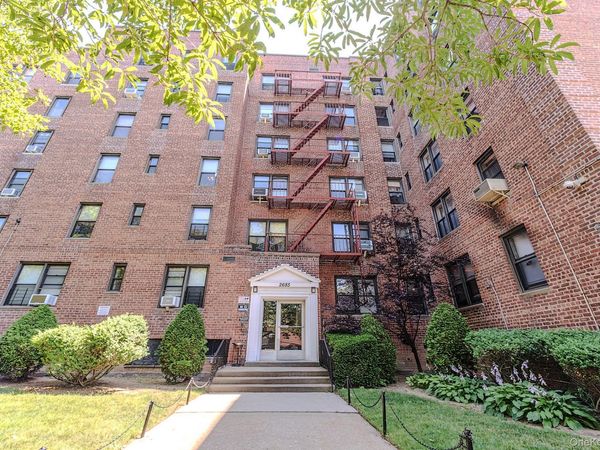 2685 E 7th Street, Unit 6M, Brooklyn, NY 11235