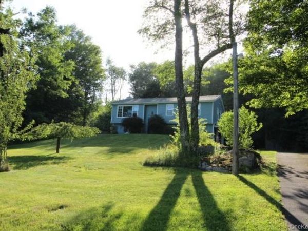 545 Stump Pond Road , Livingston Manor, NY 12758