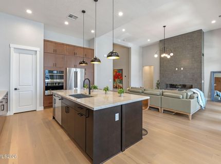 5418 Side Saddle Trail, Reno, NV 89511 Photo