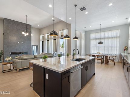 5418 Side Saddle Trail, Reno, NV 89511 Photo