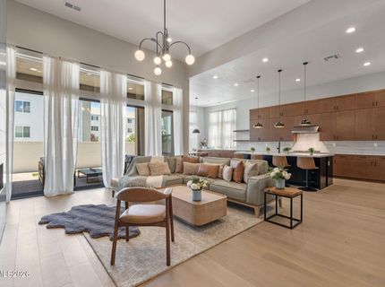 5418 Side Saddle Trail, Reno, NV 89511 Photo