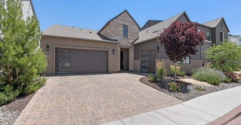 5418 Side Saddle Trail, Reno, NV 89511 Photo