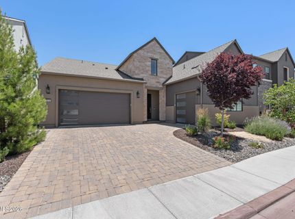 5418 Side Saddle Trail, Reno, NV 89511 Photo