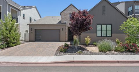5418 Side Saddle Trail, Reno, NV 89511 Photo