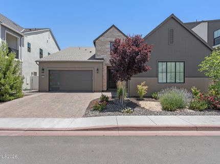 5418 Side Saddle Trail, Reno, NV 89511 Photo