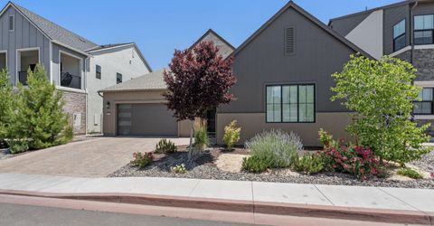 5418 Side Saddle Trail, Reno, NV 89511 Photo