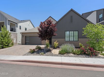5418 Side Saddle Trail, Reno, NV 89511 Photo