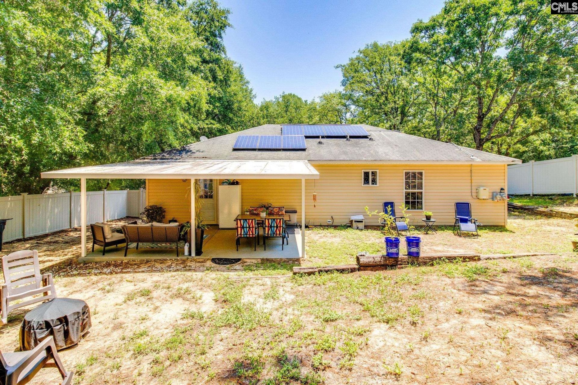 1204 Old Orangeburg Road  Photo 31