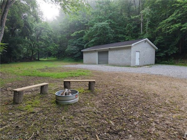 Hinkley Hollow Road , Portsmouth, OH 45662