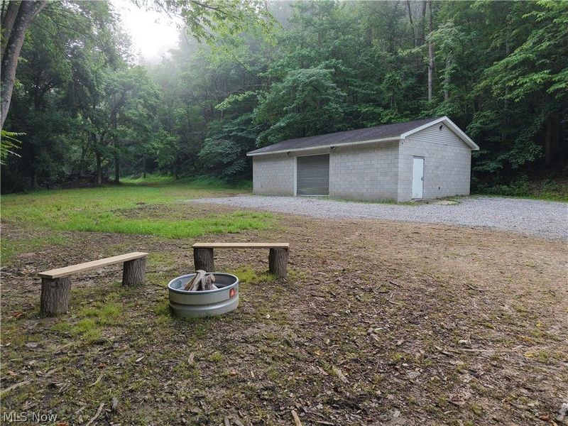 Hinkley Hollow Road, Portsmouth, OH 45662 Photo 1