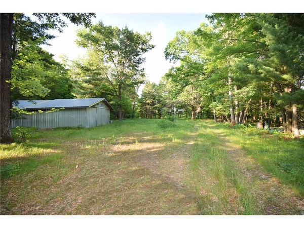 7230 County Road U, Danbury, WI 54830
