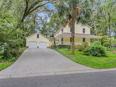 107 Westminster Avenue, Summerville, SC 29485