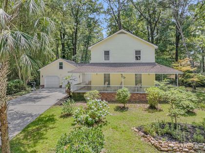 107 Westminster Avenue Summerville, SC 29485
