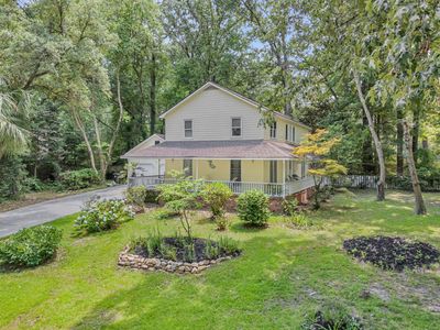 107 Westminster Avenue, Summerville, SC 29485