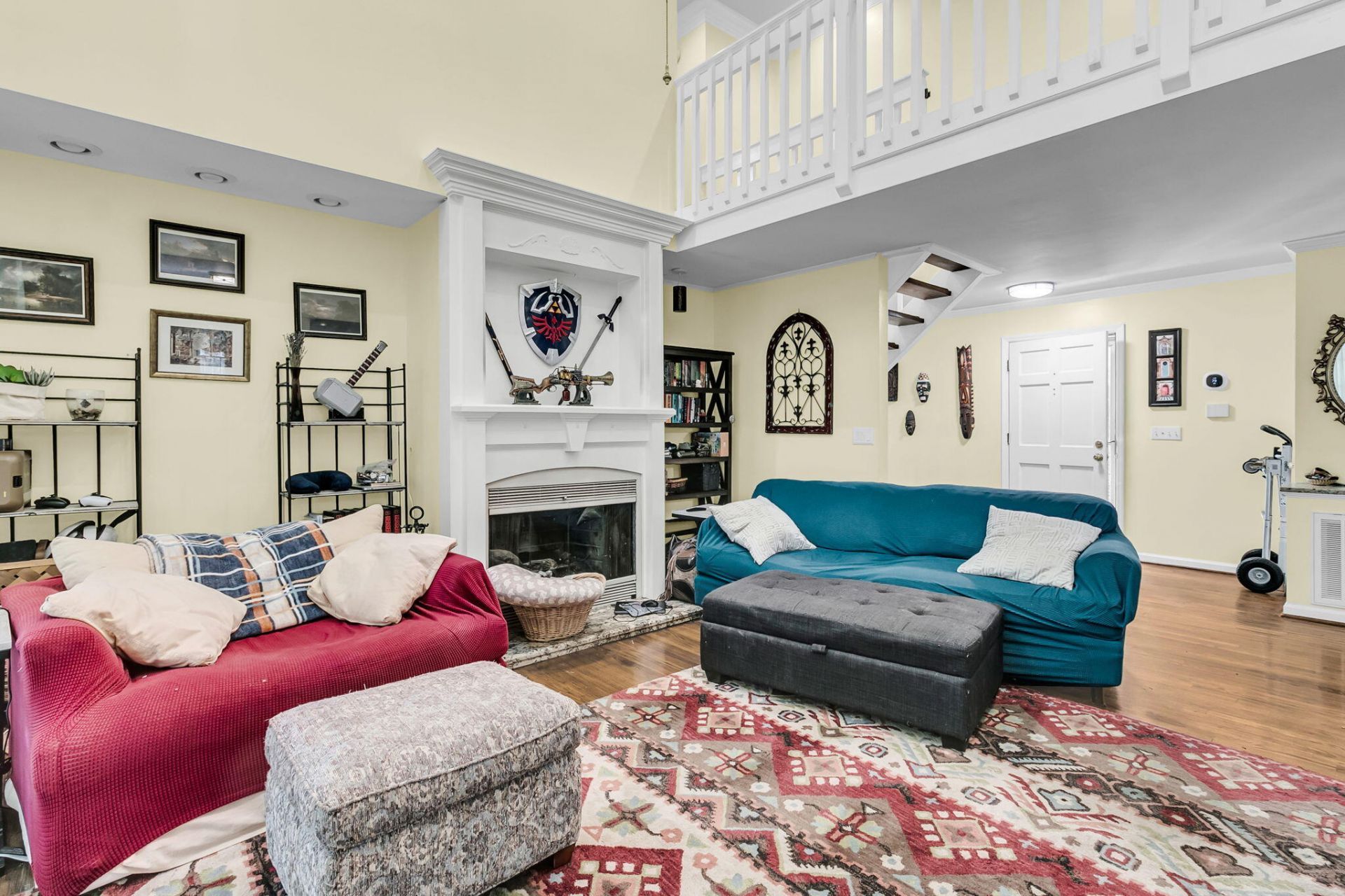 107 Westminster Avenue Photo 8