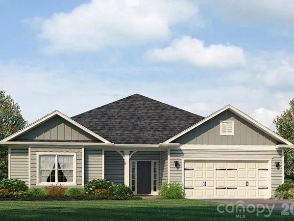 145 Swinford Drive, Unit 84, Salisbury, NC 28146