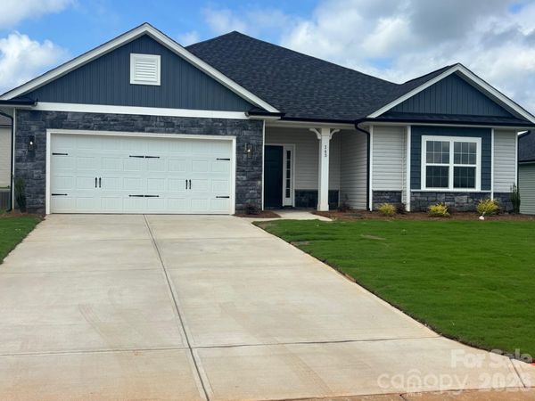 145 Swinford Drive, Unit 84, Salisbury, NC 28146