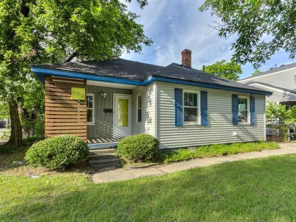 604 Iowa Street, Norman, OK 73069